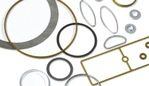 Gaskets and Seals